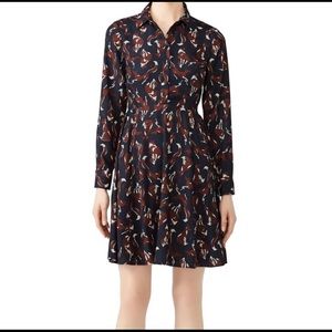 Kate Spade Foxy Dress Size 6